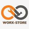 worx store 🔨⚙️