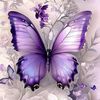 💜🦋