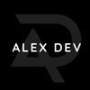 AlexDev | Web Developer