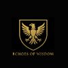 Echoes of Wisdom