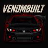 venombuilt