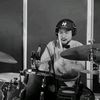 Josué Samayoa - baterista