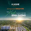 khomenewcitybinhduong