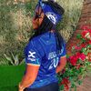 QUEEN 👑 OF CHELSEA 💙💙💙