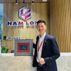 Thanh An - Nhà Nam Long