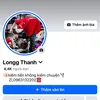 Longg thanh💎