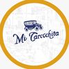 Mi Carcochita