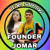 FOUNDER JOMAR NG TEAM SAPUTON
