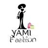 Yami Fashion👗👠👜