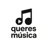 Queres música?