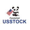 pandahallusstock