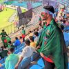 Nirob Ahmed Fahim🏏🖤🇧🇩