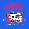 Doubble - Donuts & Bubble Tea