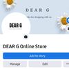 deargonlinestore