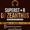 Superstar dj Zeanthus