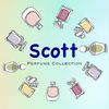 ScottPerfumeCollection