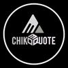chiko quote