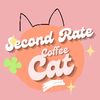secondratecoffeecat