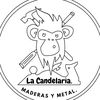 lacandelariamaderaymetal