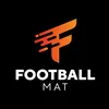 FOOTBALL MAT