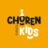 CHOREN KIDS EVENTS