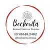 beckerita.resina