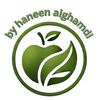 haneen alghamdi