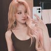 yuqis REAL wife 😚💗