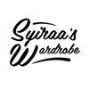 Syiraaswardrobee