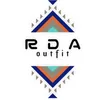 R.D.A OUTFIT