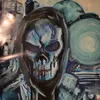 blueghostskull