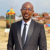 Kholofelo Leyfort Mogane