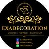 Exadecoration