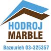 marblehodroj