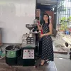 ngochanhcoffee