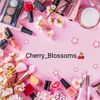 🎀Cherry_Blossoms By Sonu🎀