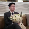 Trung.LONG NGỌC LUXURY