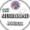 Muhammad Asghar