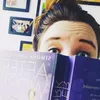 Fein.leserlich 📚 | Booktok 🖤