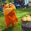 Lucas The Lorax