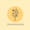 phiafloristry