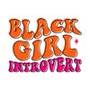 blackgirlintroverts