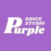 Dance Studio Purple