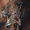 jesusismyking578