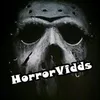 Horror Videos ⦿