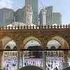 Bushra