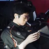 Hầm trú ẩn chip 🐥