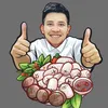 Thế Lòng Xe Điếu