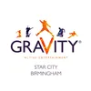 Gravity Active Birmingham