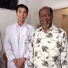 Dr. Wang00258-848888822